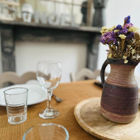 Maison Ma Boheme, 250M De La Mer กาเยอ-ซูร์-แม ภายนอก รูปภาพ