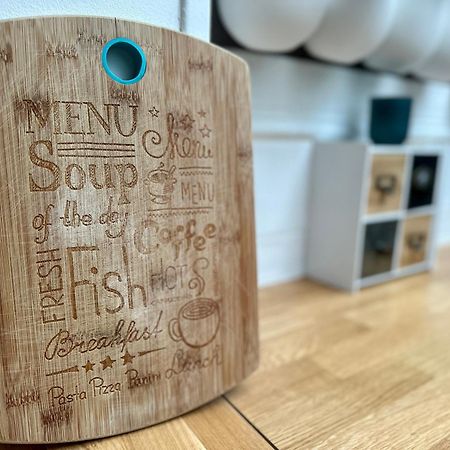 Maison Ma Boheme, 250M De La Mer กาเยอ-ซูร์-แม ภายนอก รูปภาพ