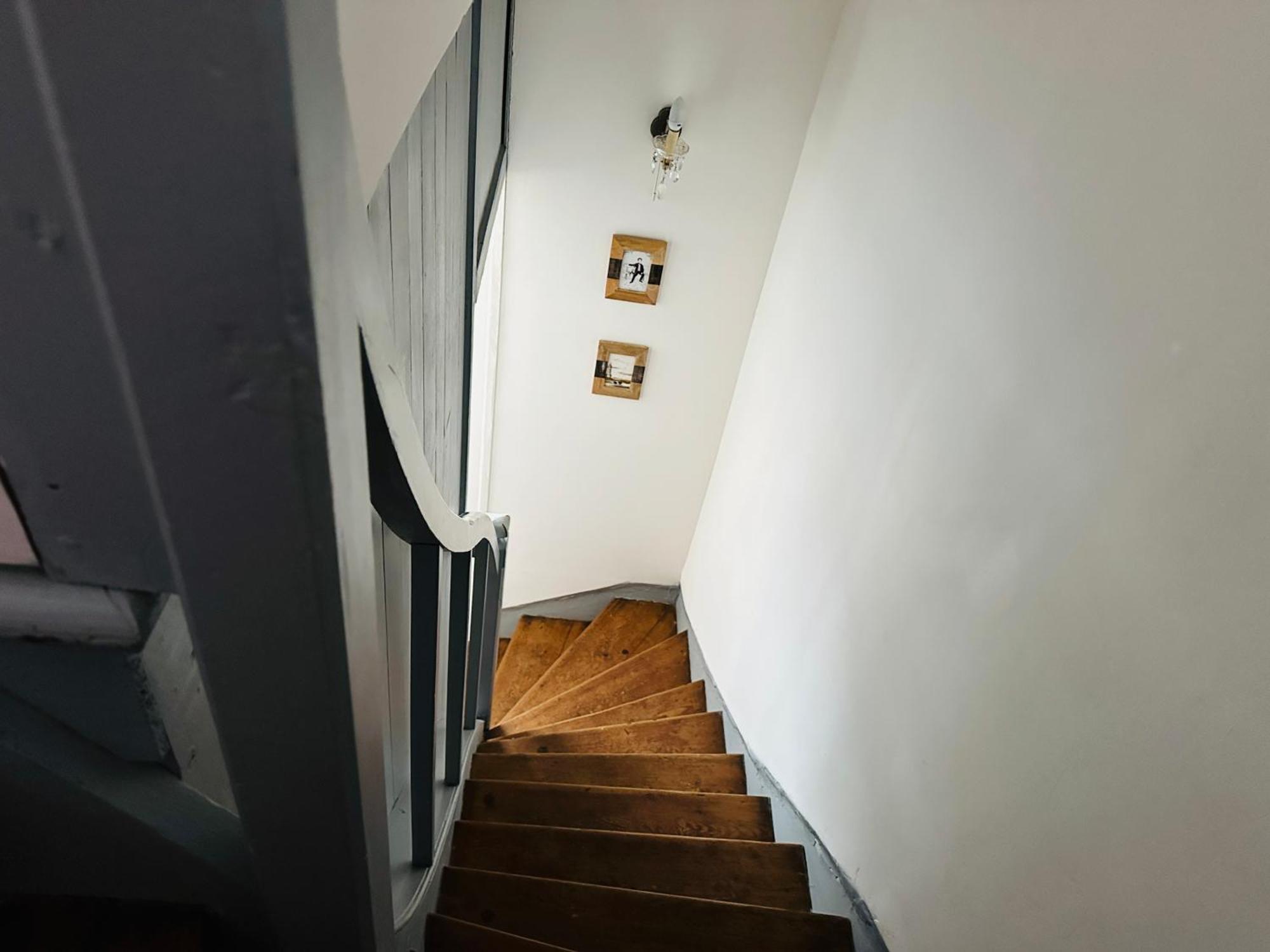 Maison Ma Boheme, 250M De La Mer กาเยอ-ซูร์-แม ภายนอก รูปภาพ