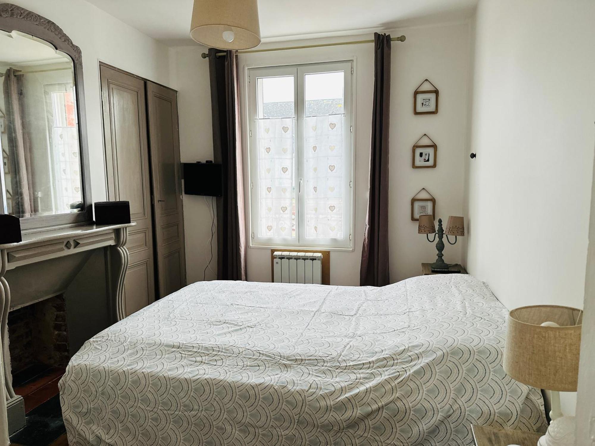 Maison Ma Boheme, 250M De La Mer กาเยอ-ซูร์-แม ภายนอก รูปภาพ
