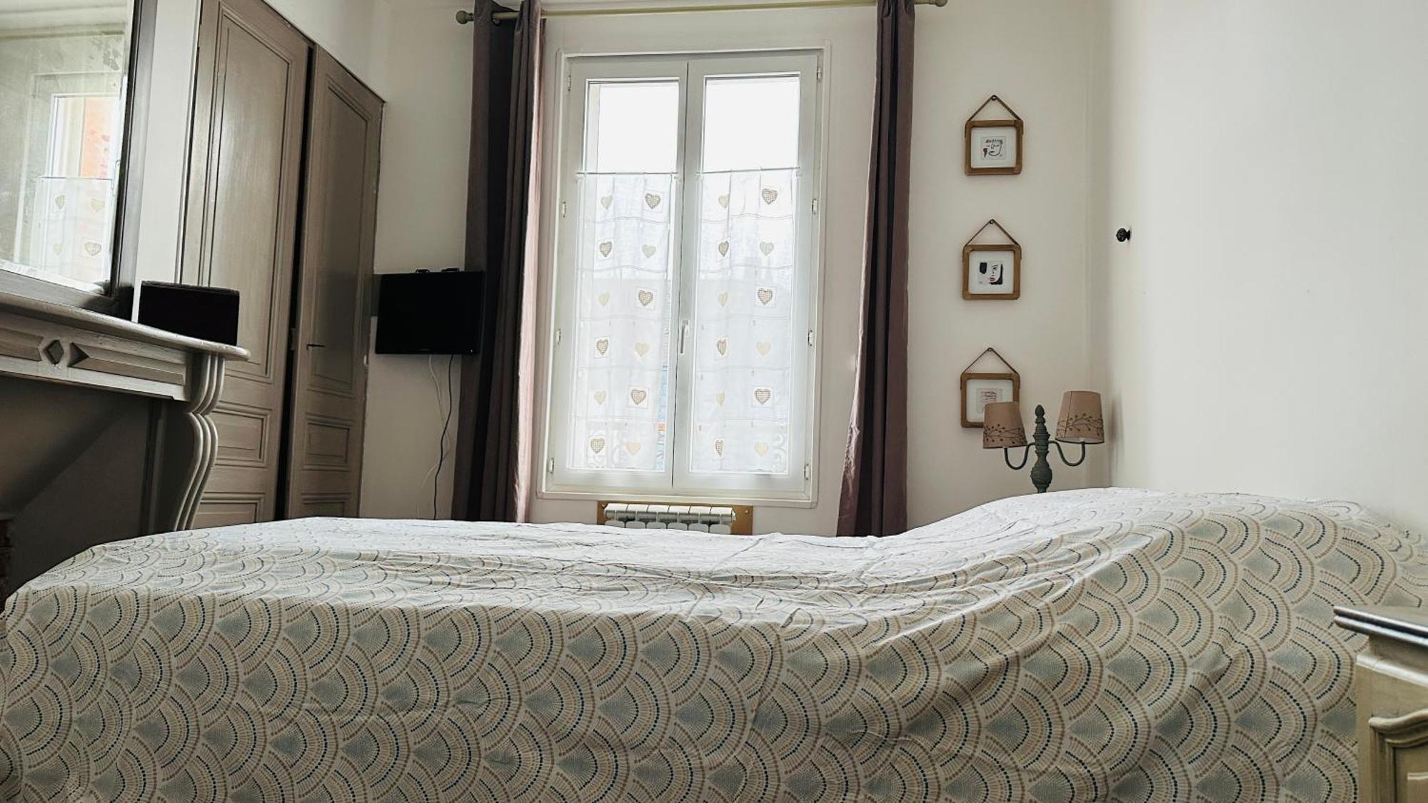 Maison Ma Boheme, 250M De La Mer กาเยอ-ซูร์-แม ภายนอก รูปภาพ